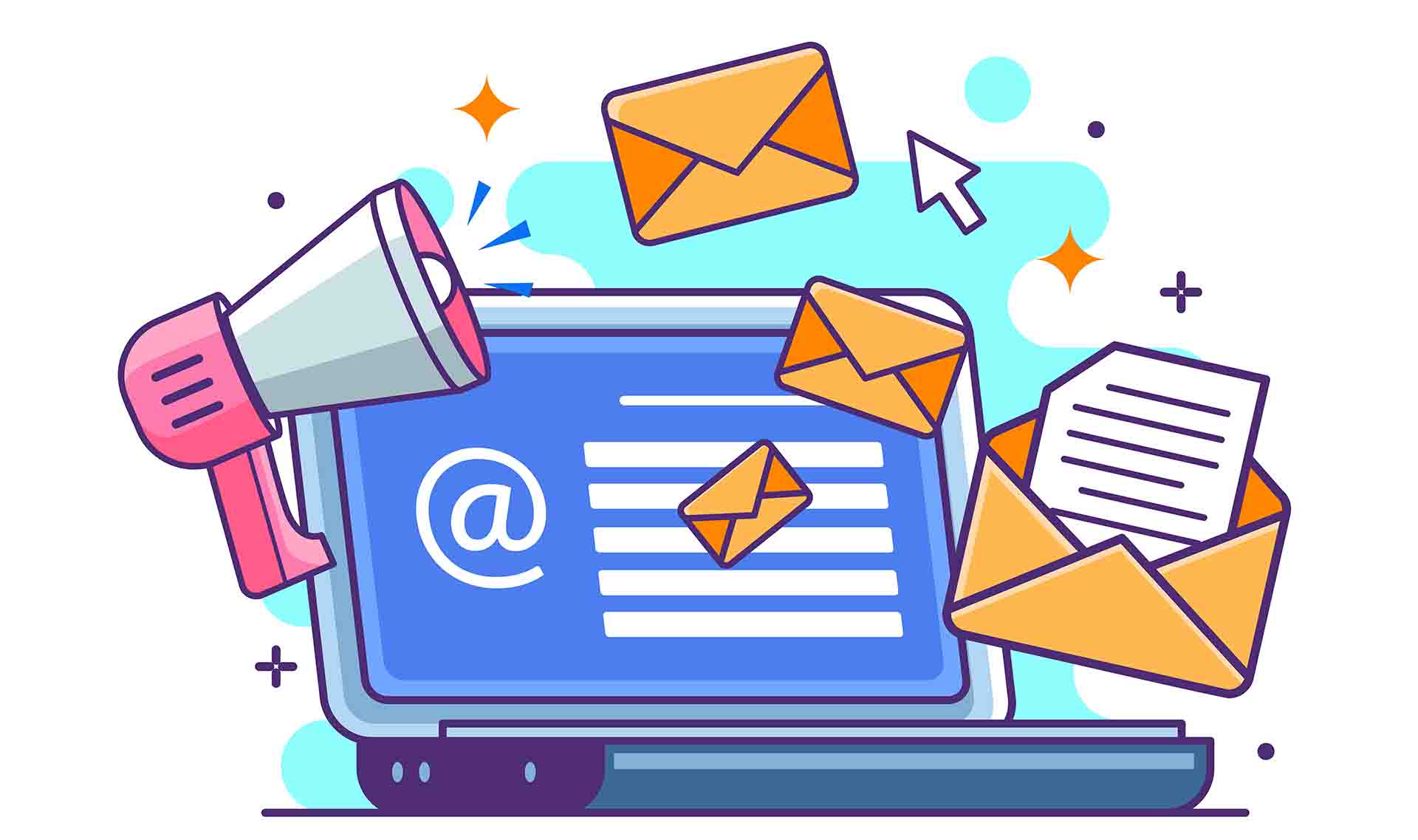 Que es el email marketing y cual son sus beneficios